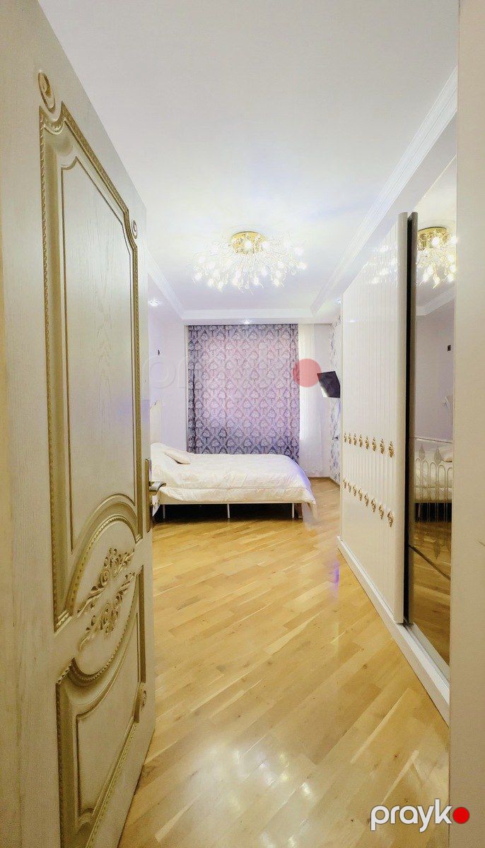 Satılır 4 otaqlı yeni tikili 170 m² — Mənzil, Bakı (12)