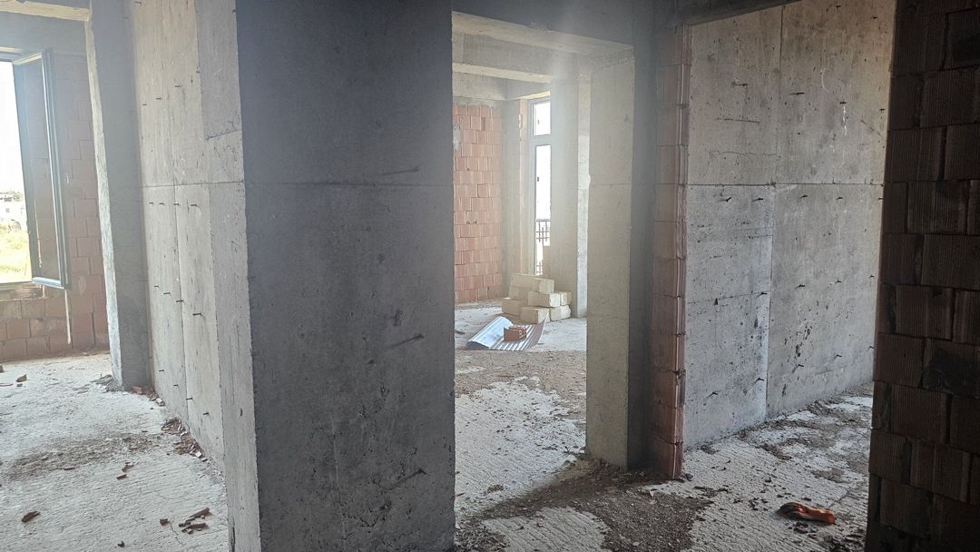 Satılır 3 otaqlı yeni tikili 113.5 m² — Mənzil, Bakı (10)