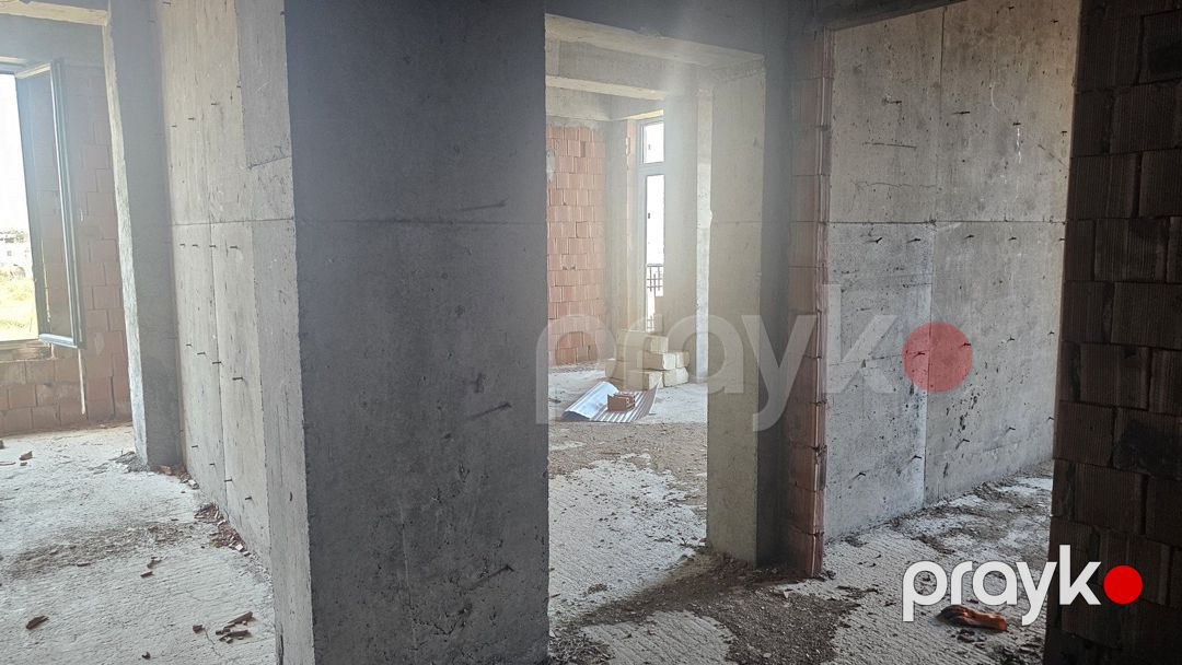 Satılır 3 otaqlı yeni tikili 113.5 m² — Mənzil, Bakı (10)