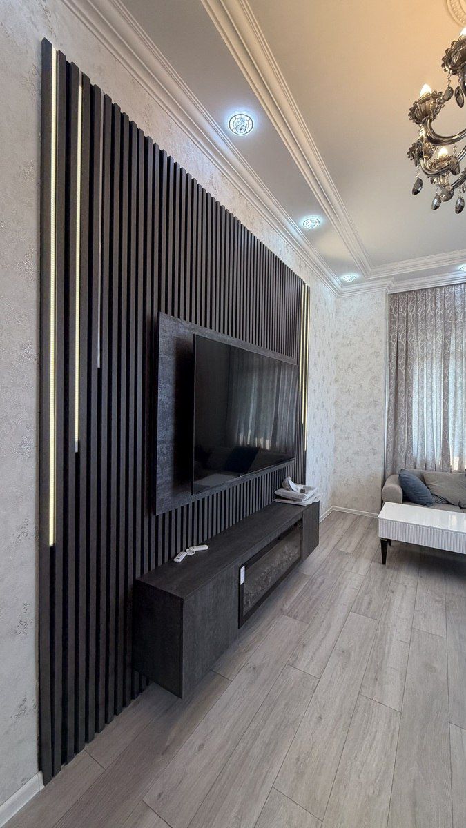 Satılır 3 otaqlı yeni tikili 90 m² — Mənzil, Bakı (3)