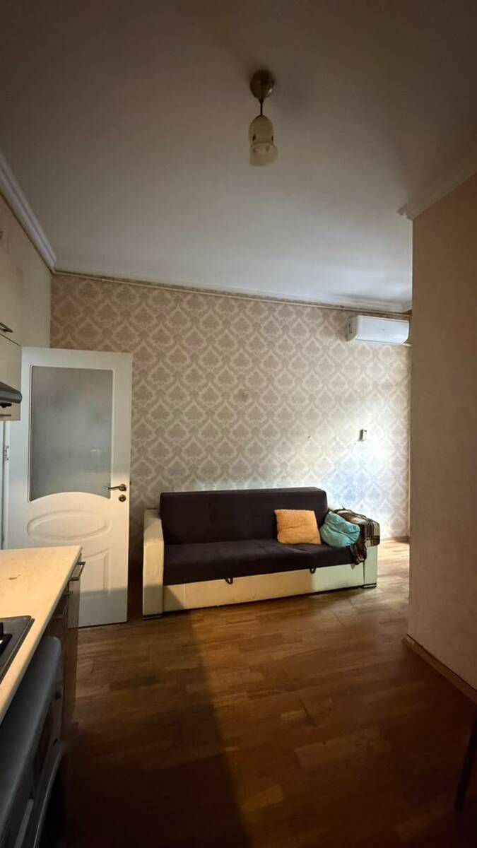 İcarəyə verilir 2 otaqlı yeni tikili 40 m² — Mənzil, Bakı