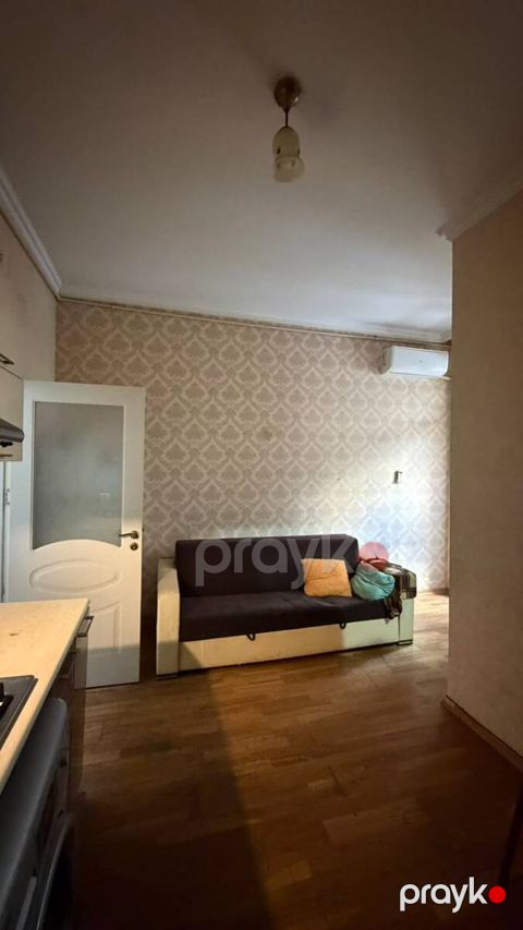 İcarəyə verilir 2 otaqlı yeni tikili 40 m²