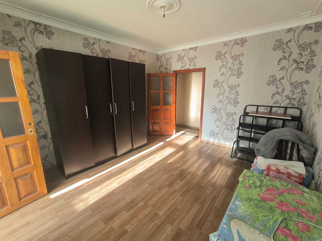 Satılır 3 otaqlı köhnə tikili 90 m² — Mənzil, Bakı (5)