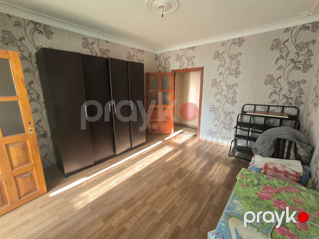 Satılır 3 otaqlı köhnə tikili 90 m² — Mənzil, Bakı (5)