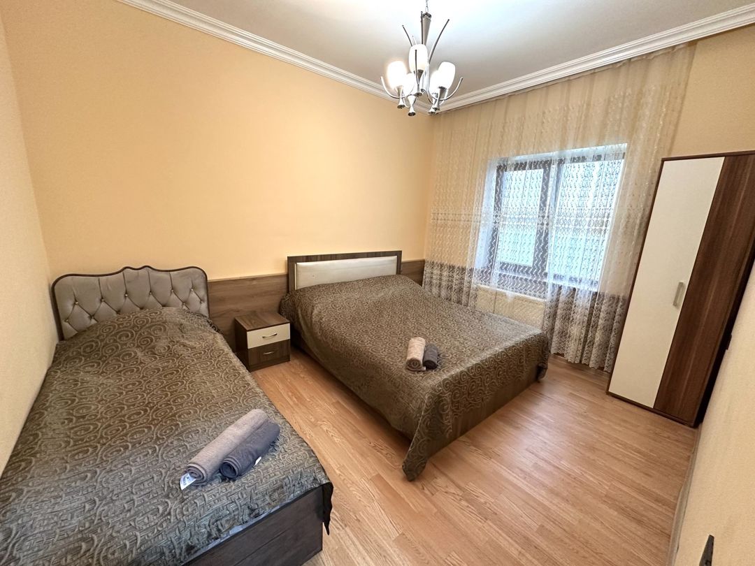 Bağ evi kirayə verilir, Quba r. — Daşınmaz əmlak, Quba (7)
