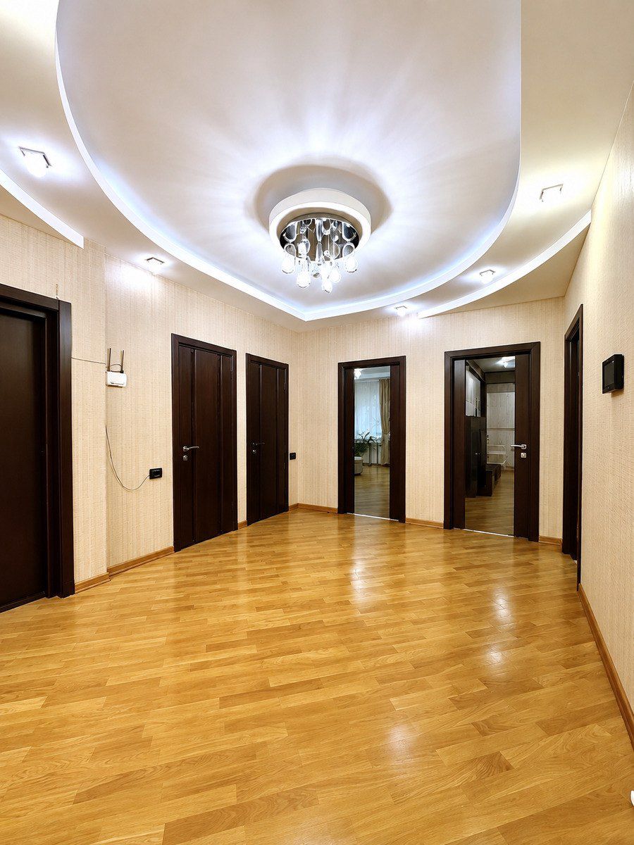 Satılır 3 otaqlı yeni tikili 145 m² — Mənzil, Bakı (12)