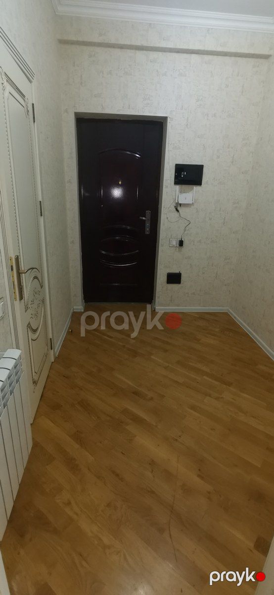 İcarəyə verilir 2 otaqlı yeni tikili 55 m² — Mənzil, Bakı (6)