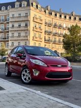 Ford Fiesta, 1.6 L, 2010 il, 278 417 km — Автомобили
