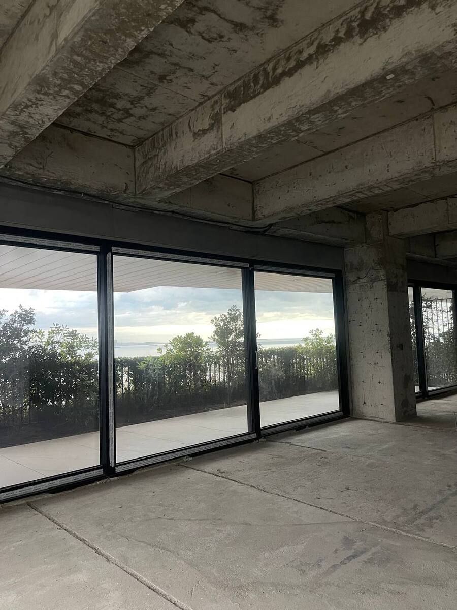 Satılır 5 otaqlı yeni tikili 436.6 m² — Mənzil, Bakı (6)