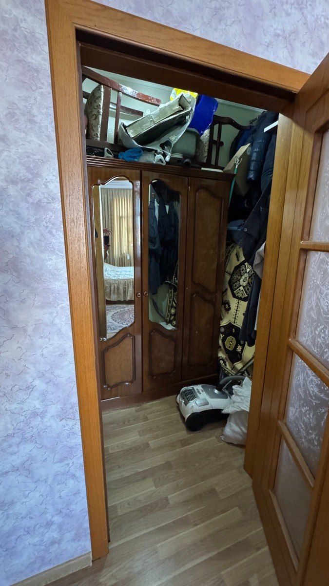 Satılır 3 otaqlı yeni tikili 140 m² — Mənzil, Bakı (8)