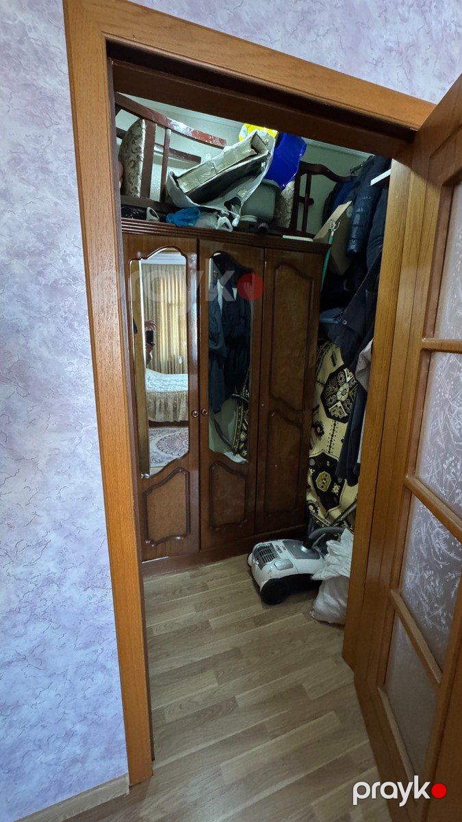 Satılır 3 otaqlı yeni tikili 140 m² — Mənzil, Bakı (8)