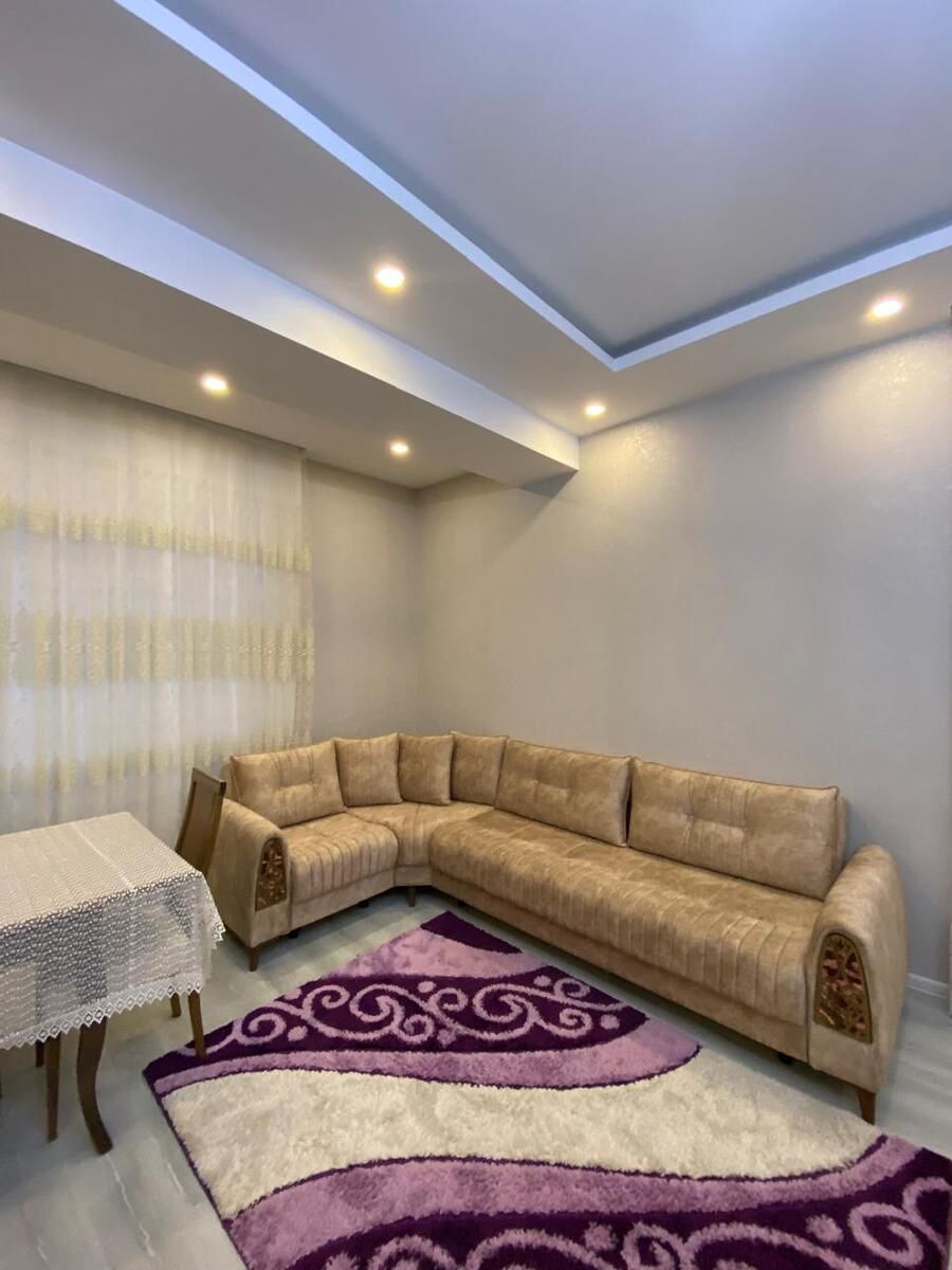 İcarəyə verilir 2 otaqlı yeni tikili 90 m² — Mənzil, Bakı (4)
