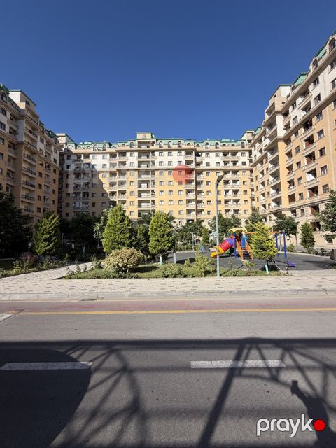 4-otaqlı yeni tikili, Sumqayıt ş., 107 m² — Sumqayıt