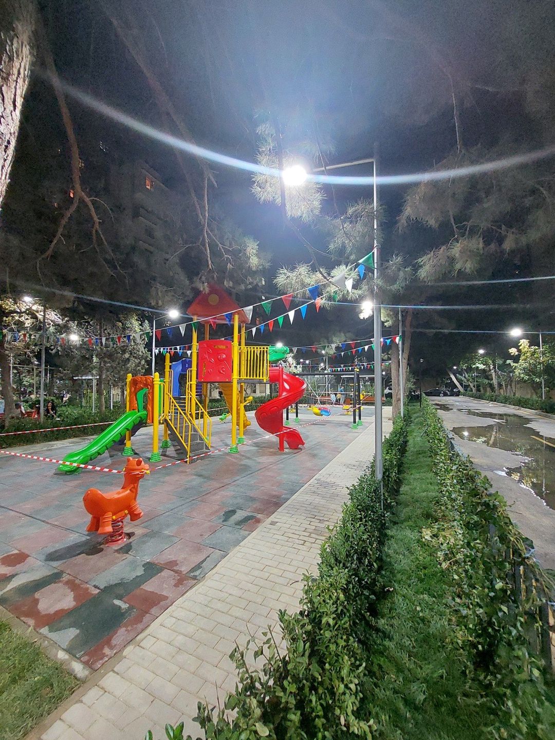 Satılır 2 otaqlı köhnə tikili 50 m² — Mənzil, Bakı (12)