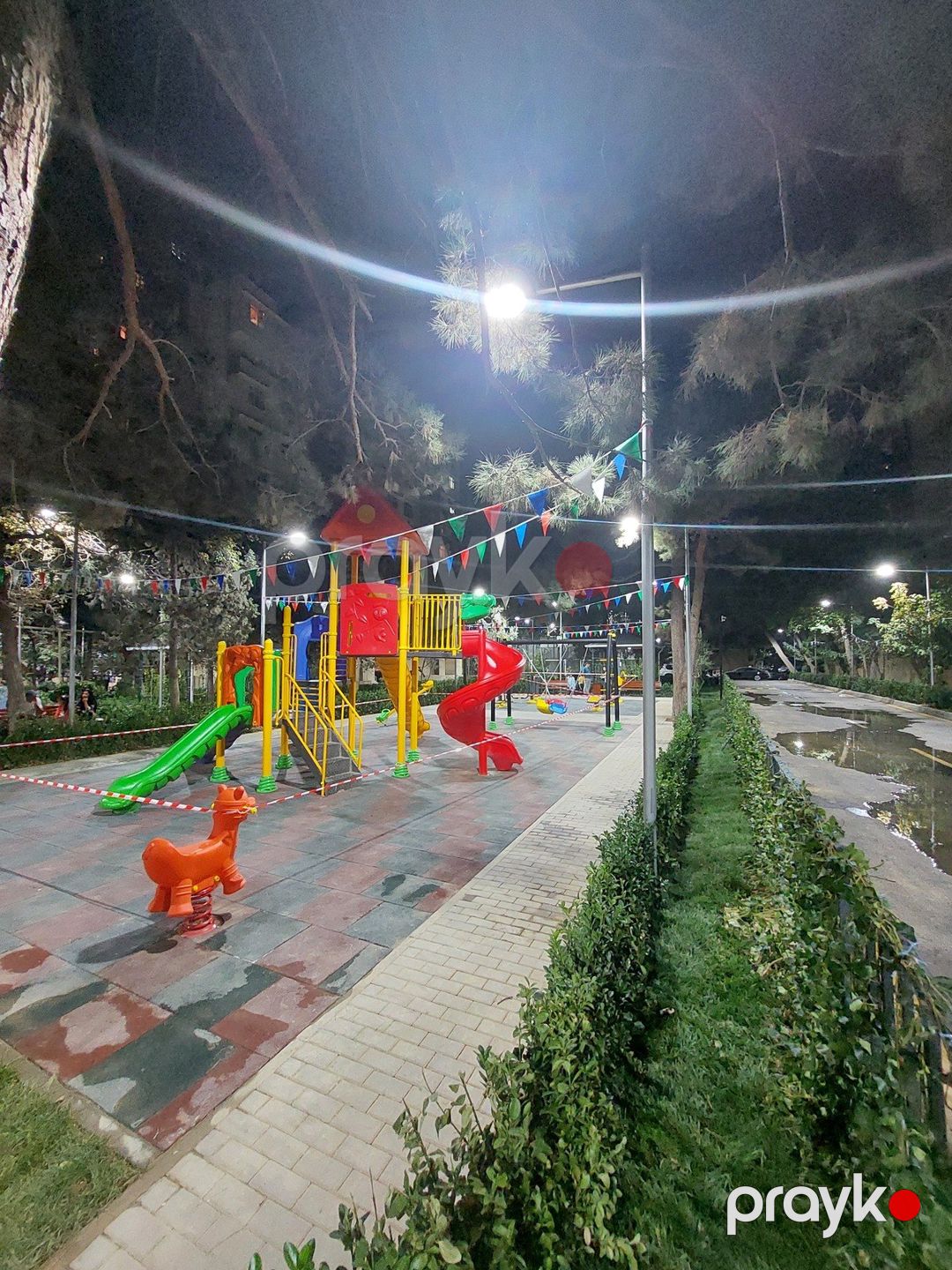 Satılır 2 otaqlı köhnə tikili 50 m² — Mənzil, Bakı (12)