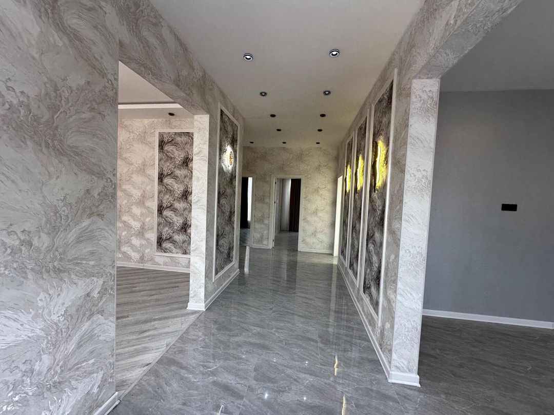 Satılır 4 otaqlı həyət evi/bağ evi 160 m² — Ev, villa, Bakı (11)