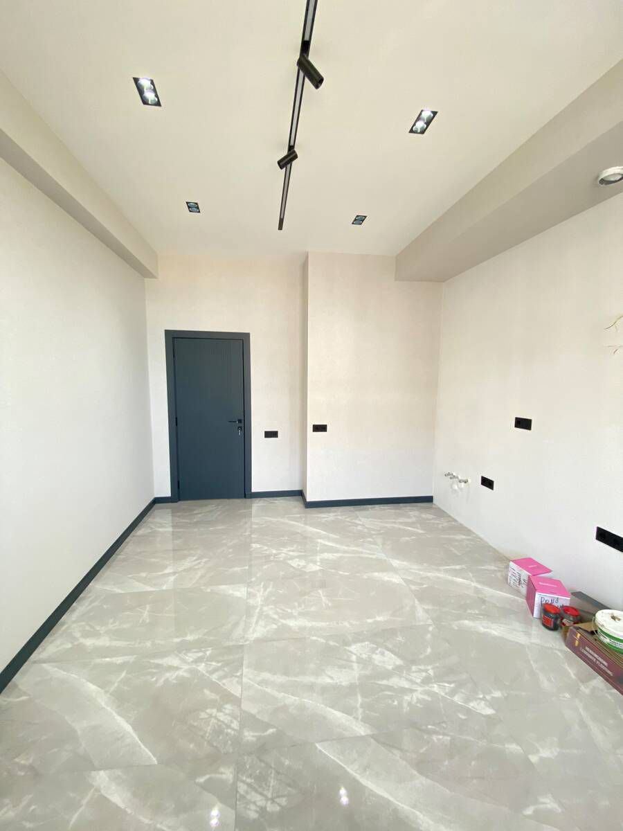 3-otaqlı yeni tikili, Sumqayıt ş., 130.3 m² — Daşınmaz əmlak, Sumqayıt (9)