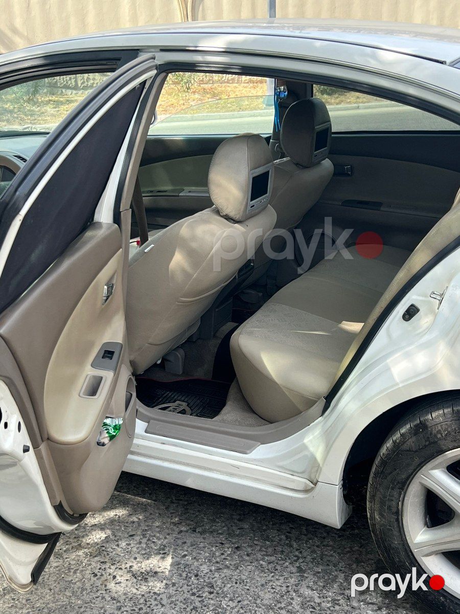 Nissan Altima, 2005 il — Avtomobillər, Bakı (10)