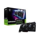 Video kart "MSI GeForce RTX 5060 Gaming OC 8GB" — Elektronika