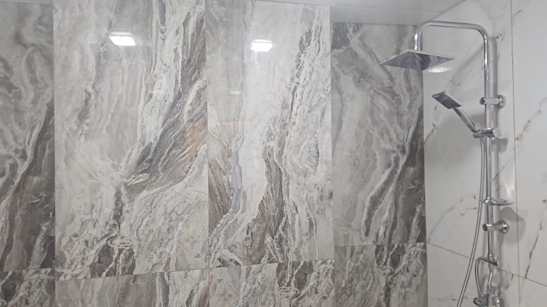 2-otaqlı yeni tikili kirayə verilir, Xırdalan ş., 55 m² — Daşınmaz əmlak, Xırdalan (4)