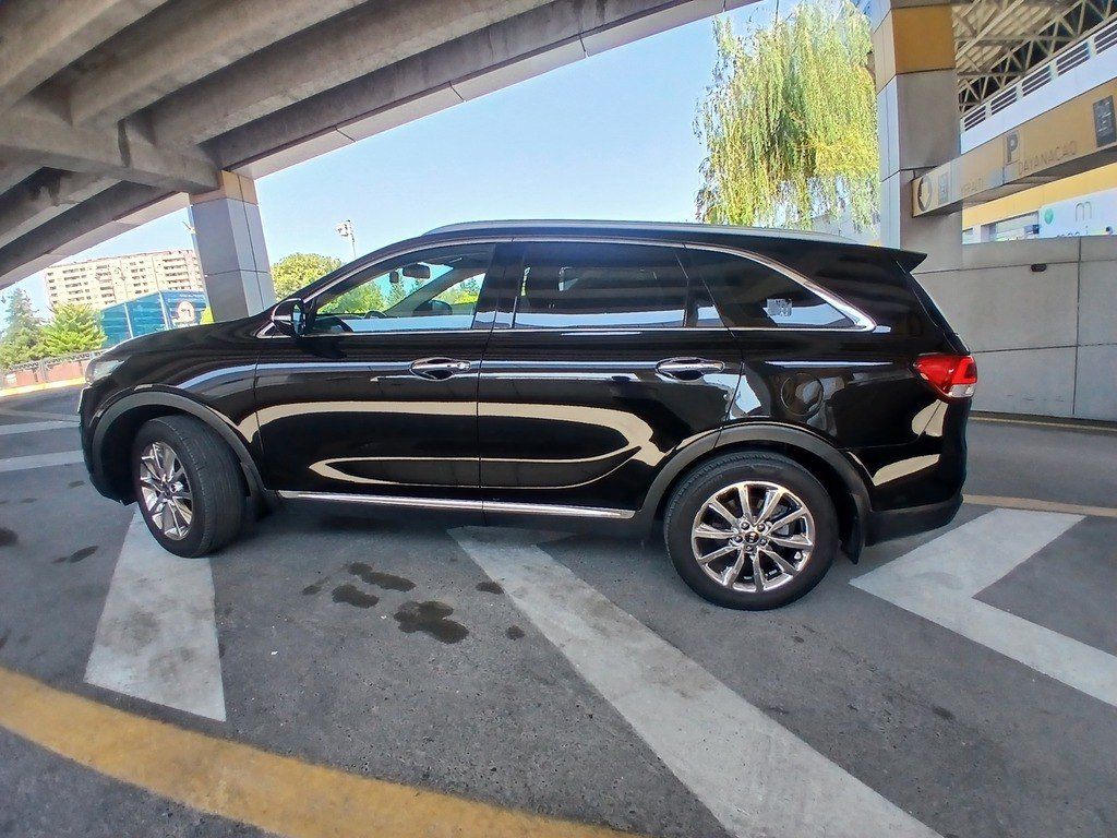 Kia Sorento, 2.0 L, 2017 il, 234 000 km — Avtomobillər, Bakı (11)