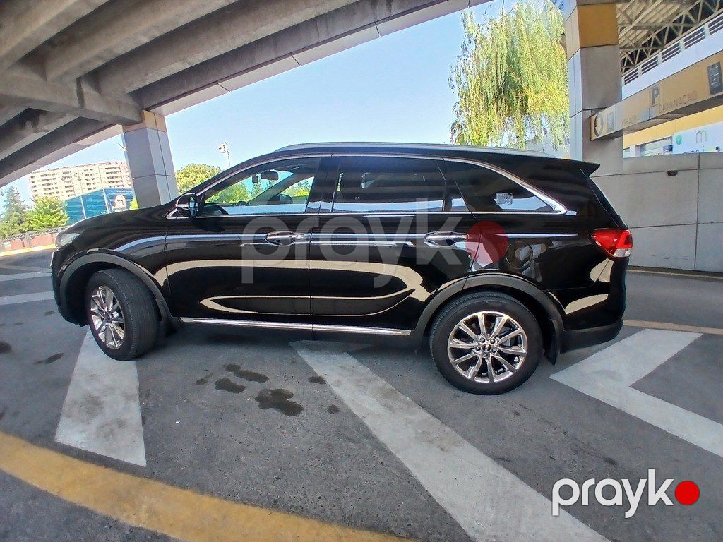 Kia Sorento, 2.0 L, 2017 il, 234 000 km — Avtomobillər, Bakı (11)