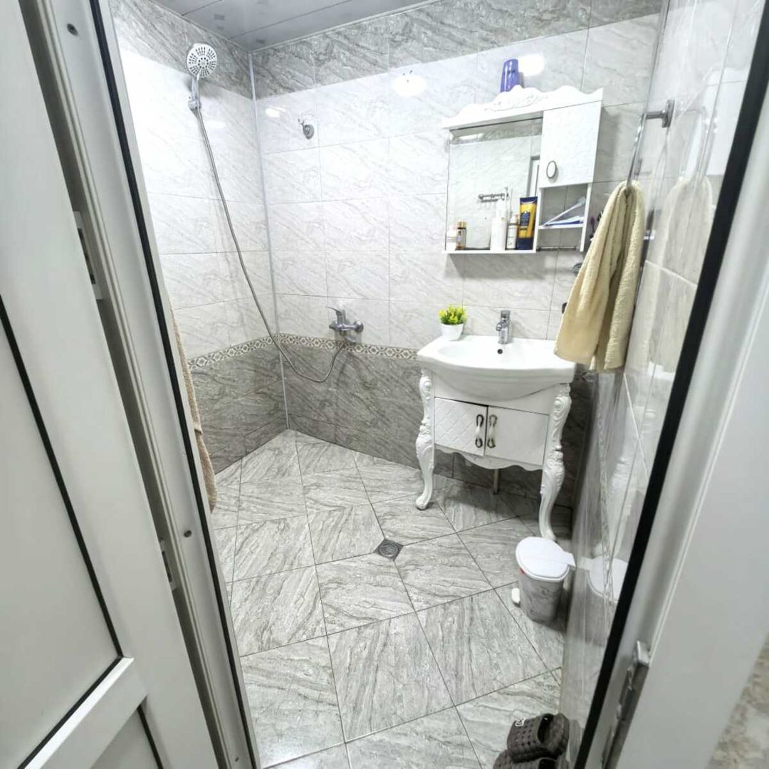 Satılır 2 otaqlı yeni tikili 54 m² — Mənzil, Xırdalan (11)