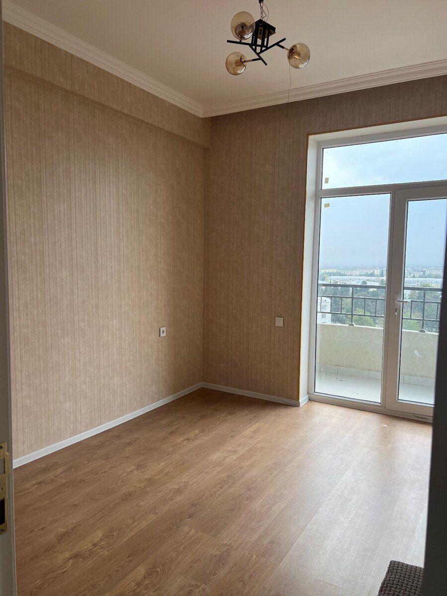 4-otaqlı yeni tikili kirayə verilir, Gəncə ş., 110 m² — Daşınmaz əmlak, Gəncə (10)