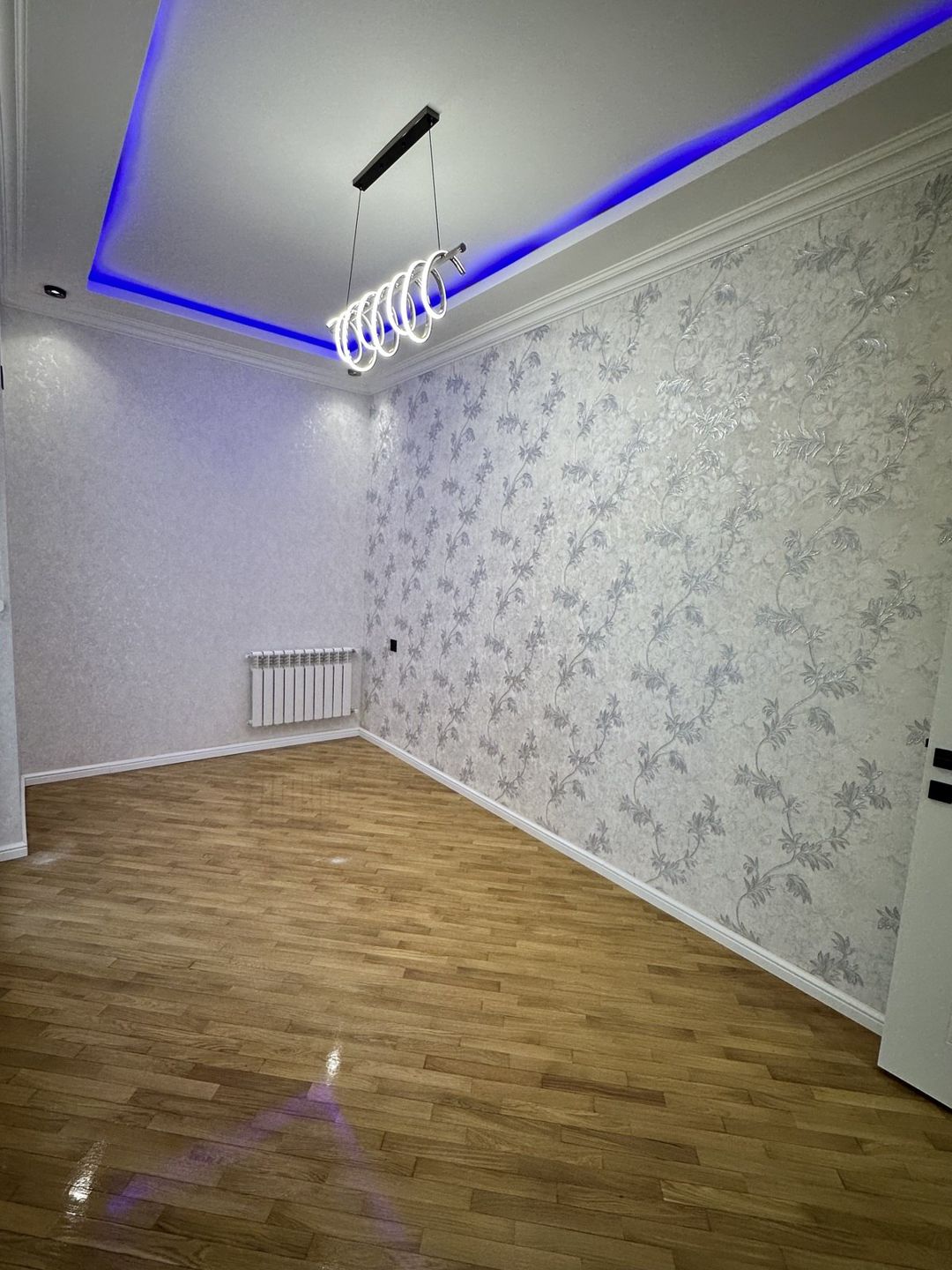 Satılır 3 otaqlı yeni tikili 102.5 m² — Mənzil, Bakı (10)