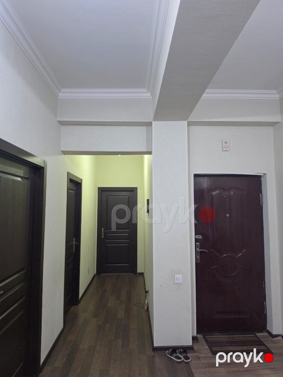 5-otaqlı yeni tikili, Hövsan qəs., 157 m² — Daşınmaz əmlak, Bakı (9)