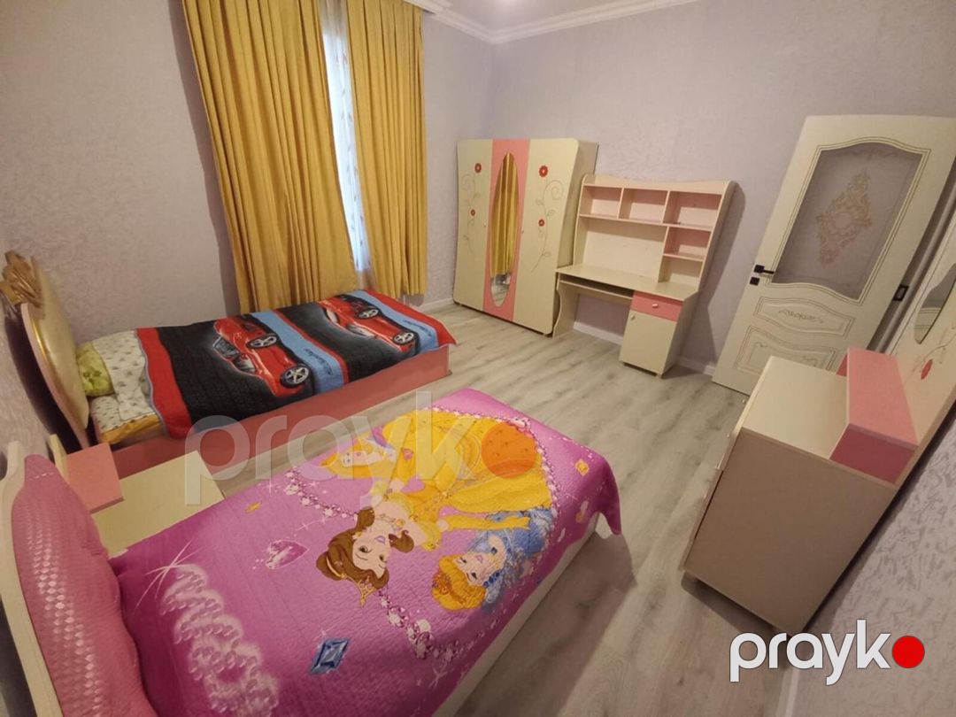 Bağ evi kirayə verilir, Buzovna qəs. — Ev, villa, Bakı (7)
