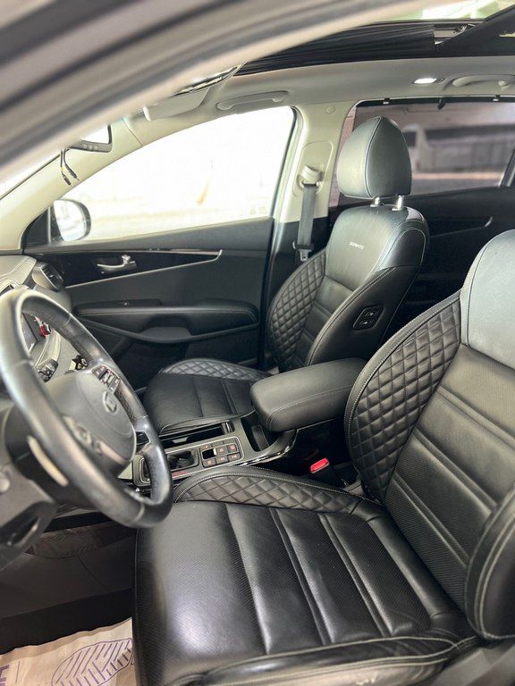 Kia Sorento, 2.0 L, 2018 il, 126 000 km — Avtomobillər, Bakı (12)