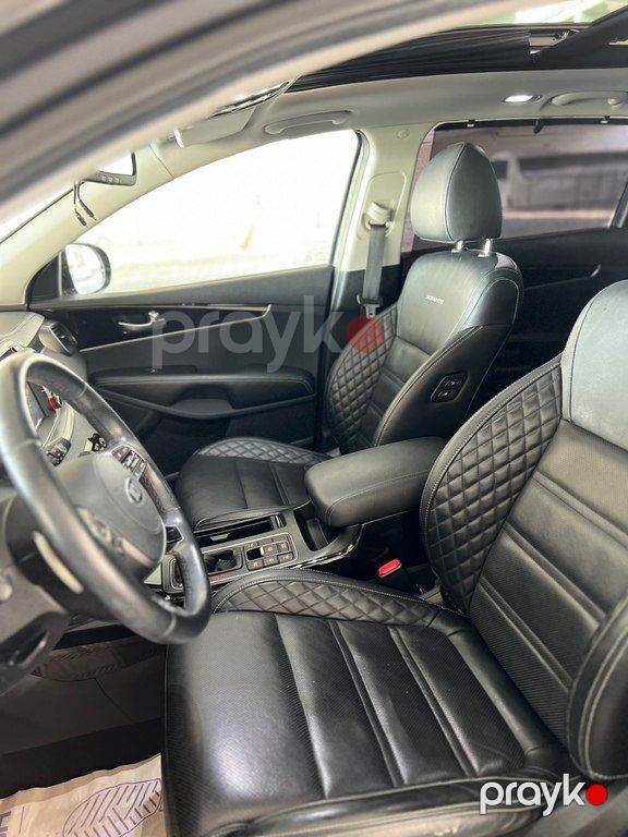 Kia Sorento, 2.0 L, 2018 il, 126 000 km — Avtomobillər, Bakı (12)