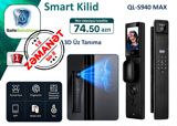 Smart kilid Ql-S940 New Max Face — Safesolutions