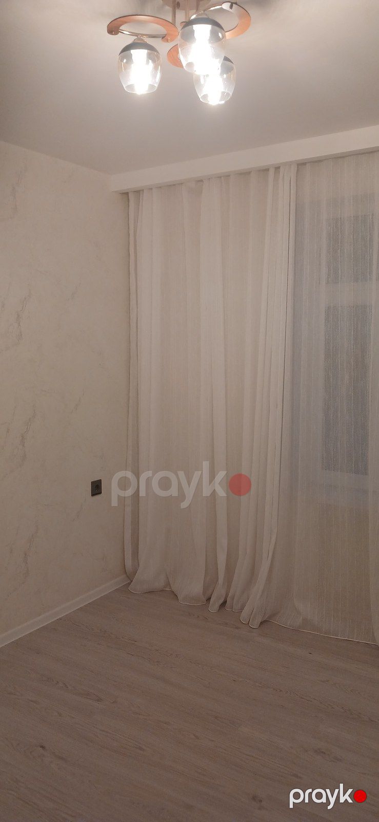3-otaqlı mənzil, Əhmədli m., 60 m² — Daşınmaz əmlak, Bakı (10)