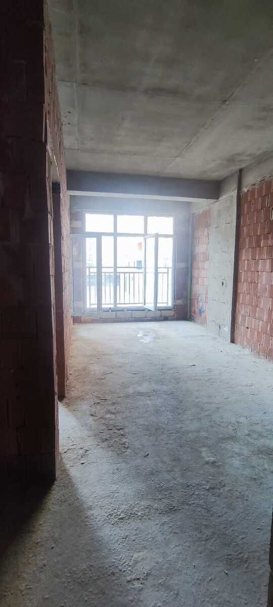 2-otaqlı yeni tikili, Sumqayıt ş., 48.7 m² — Mənzil, Sumqayıt (3)