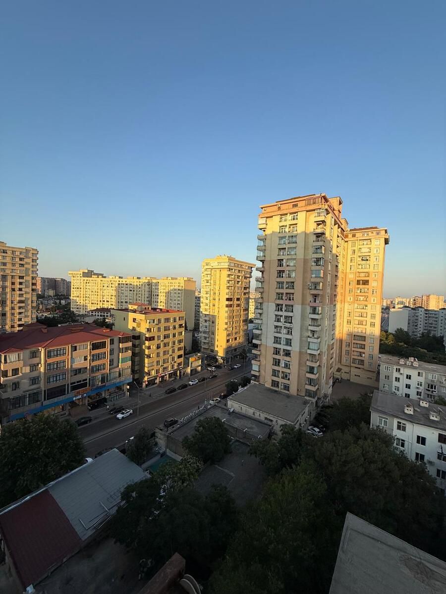 Satılır 2 otaqlı yeni tikili 94 m² — Mənzil, Bakı (3)