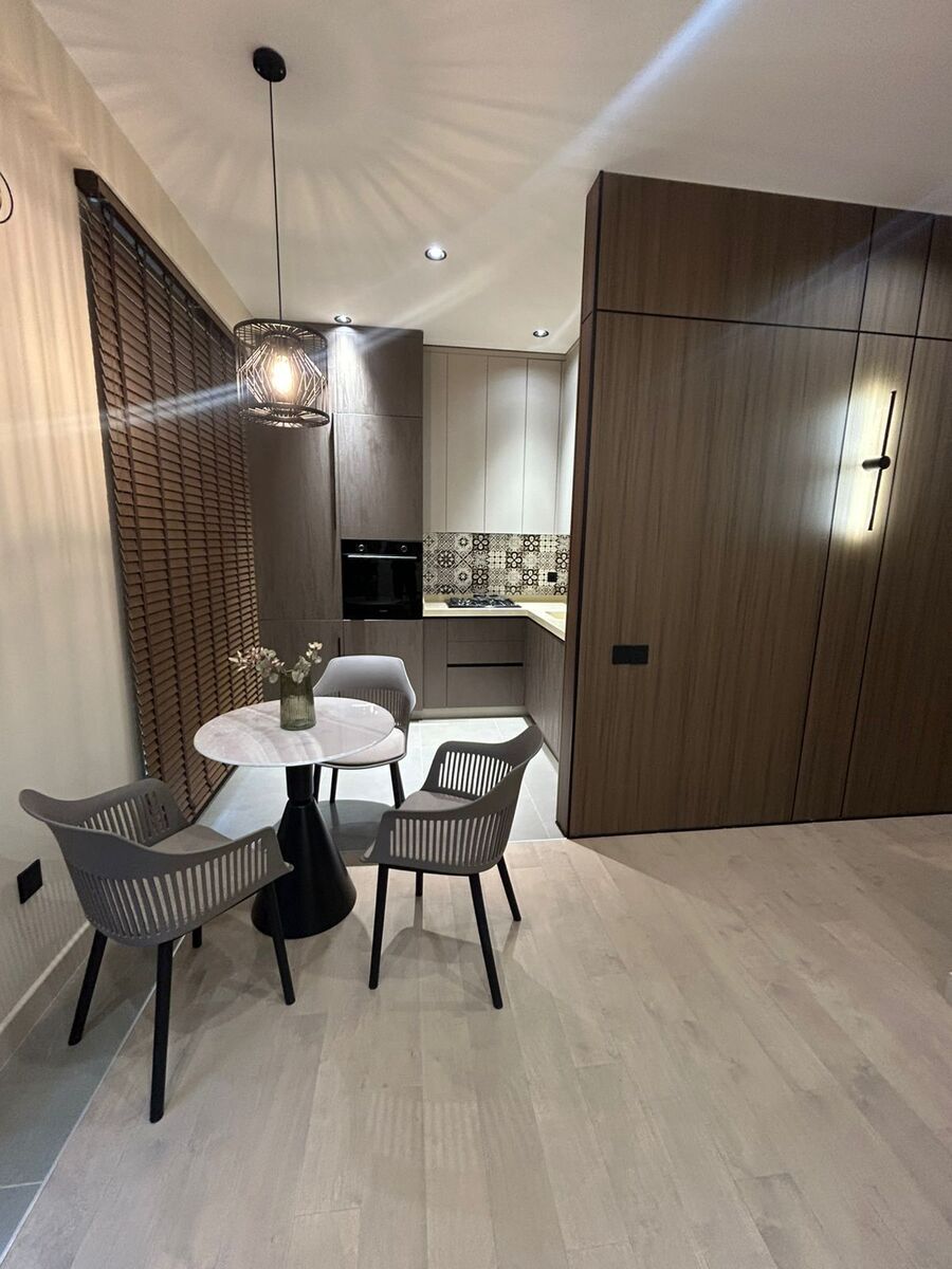 İcarəyə verilir 2 otaqlı yeni tikili 55 m² — Mənzil, Bakı