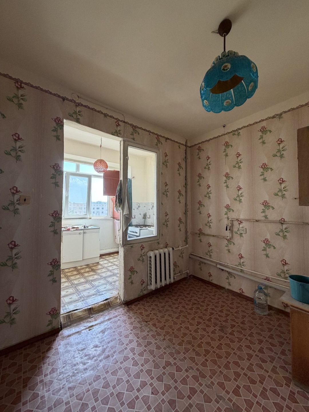 2-otaqlı mənzil, Qaraçuxur qəs., 60 m² — Daşınmaz əmlak, Bakı (10)