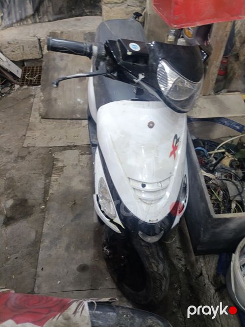 Yamaha Moon, 2023 il