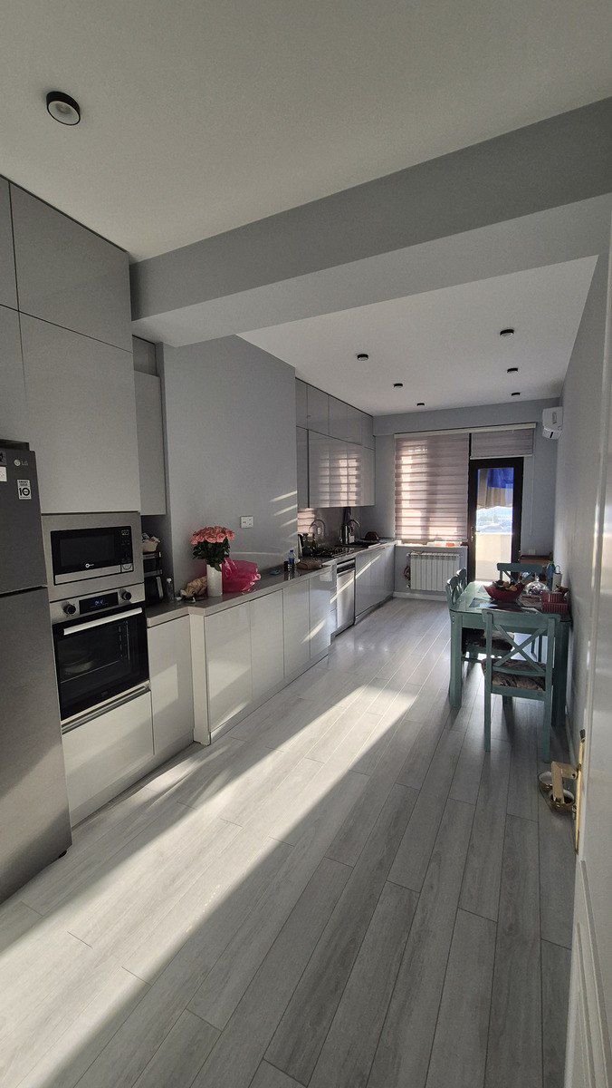 Satılır 3 otaqlı yeni tikili 138.6 m² — Mənzil, Bakı (10)