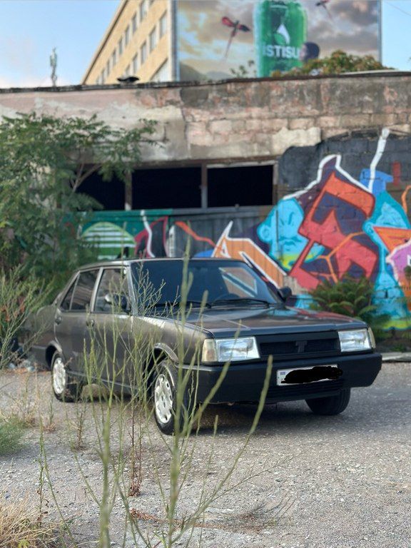 Tofas Sahin, 1.6 L, 2004 il, 45 000 km — Avtomobillər, Bakı (5)