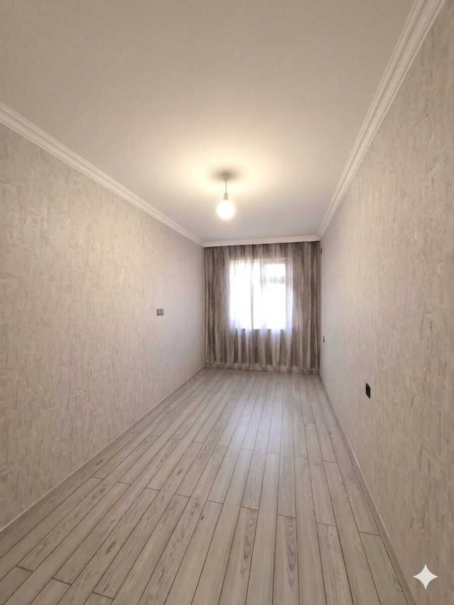 Satılır 3 otaqlı köhnə tikili 80 m² — Mənzil, Bakı