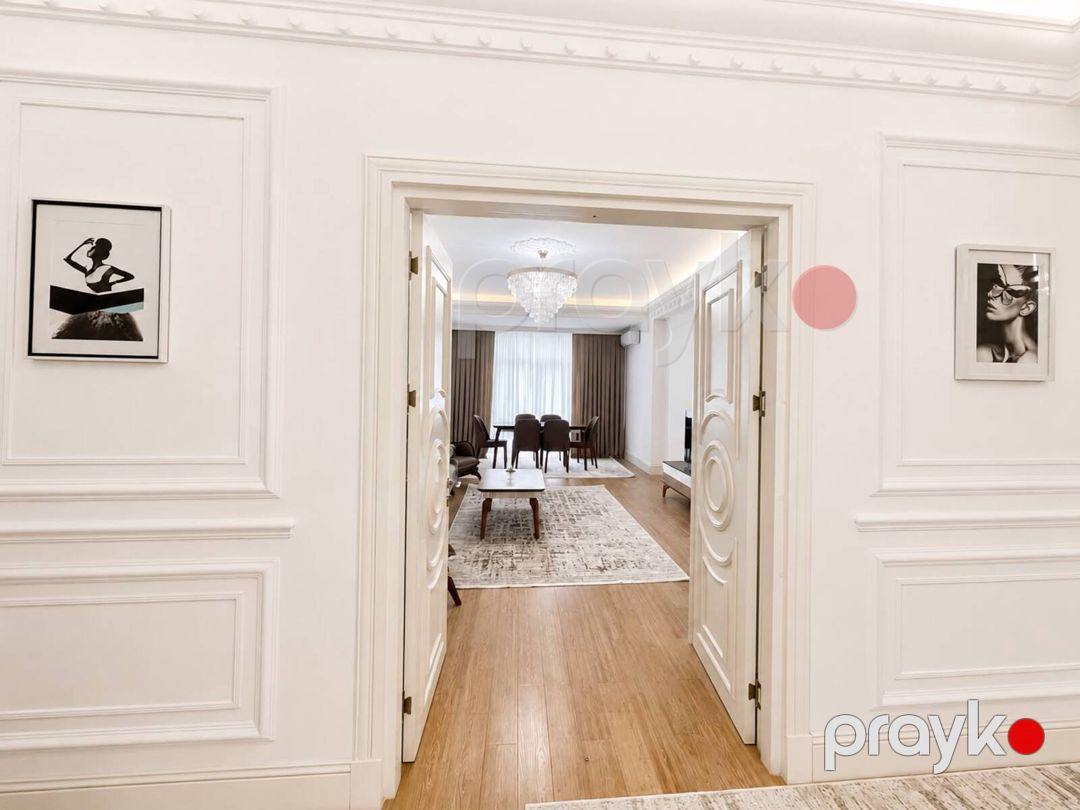 Satılır 2 otaqlı yeni tikili 111 m² — Mənzil, Bakı (7)