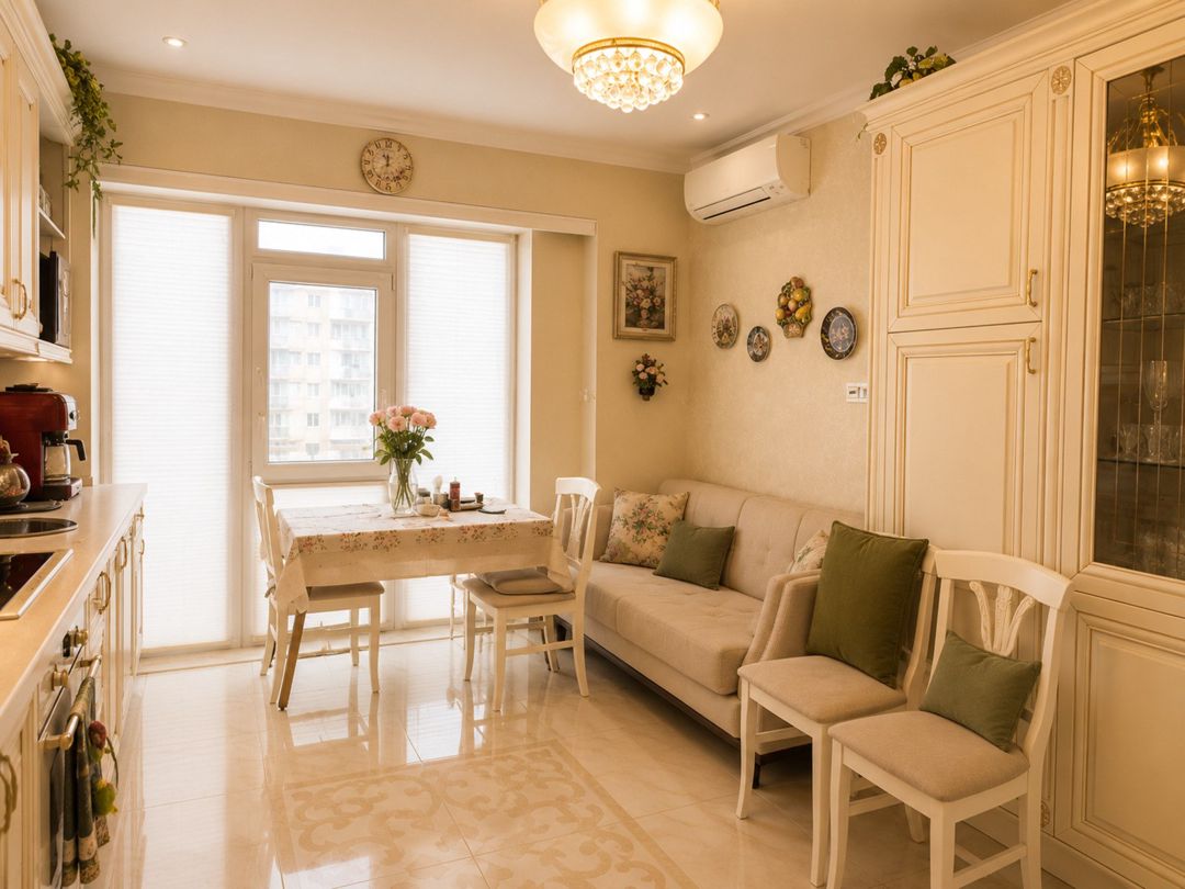 Satılır 3 otaqlı yeni tikili 131 m² — Mənzil, Bakı (6)
