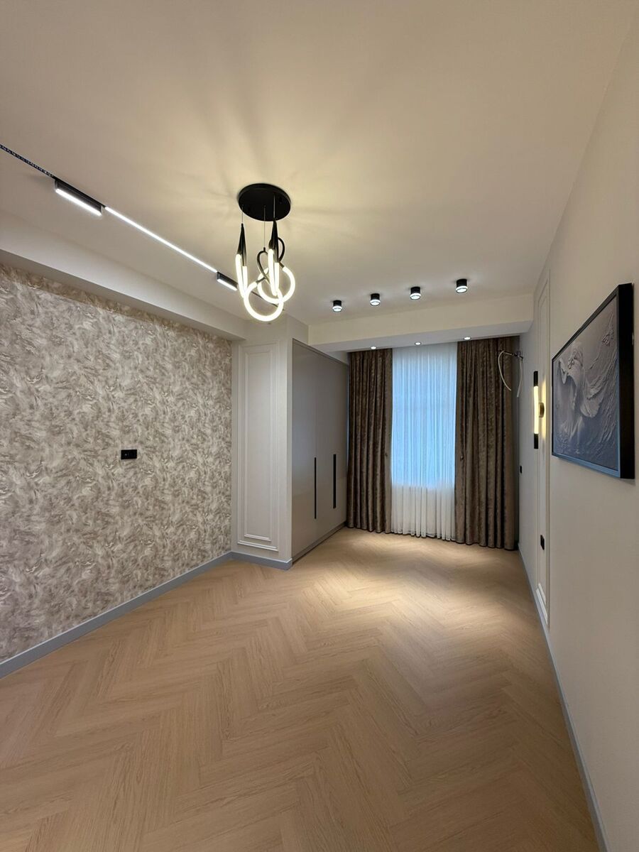 Satılır 3 otaqlı yeni tikili 85 m² — Mənzil, Bakı (6)