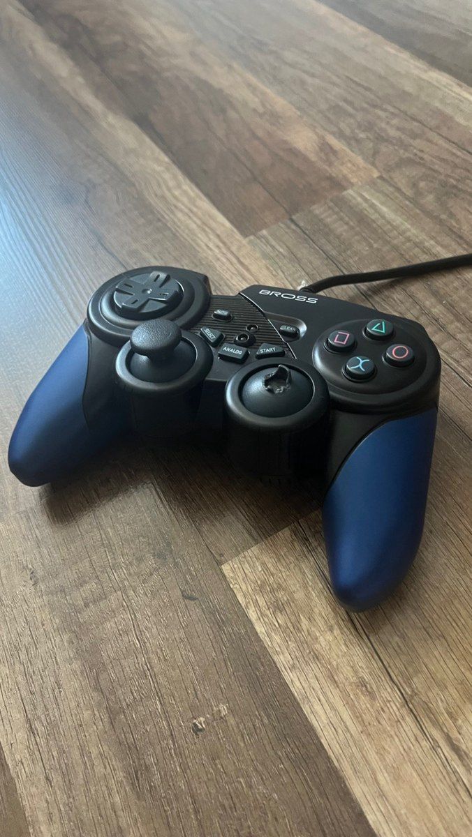 Sony Playstation 2 fat — Oyun konsolları, Bakı (4)