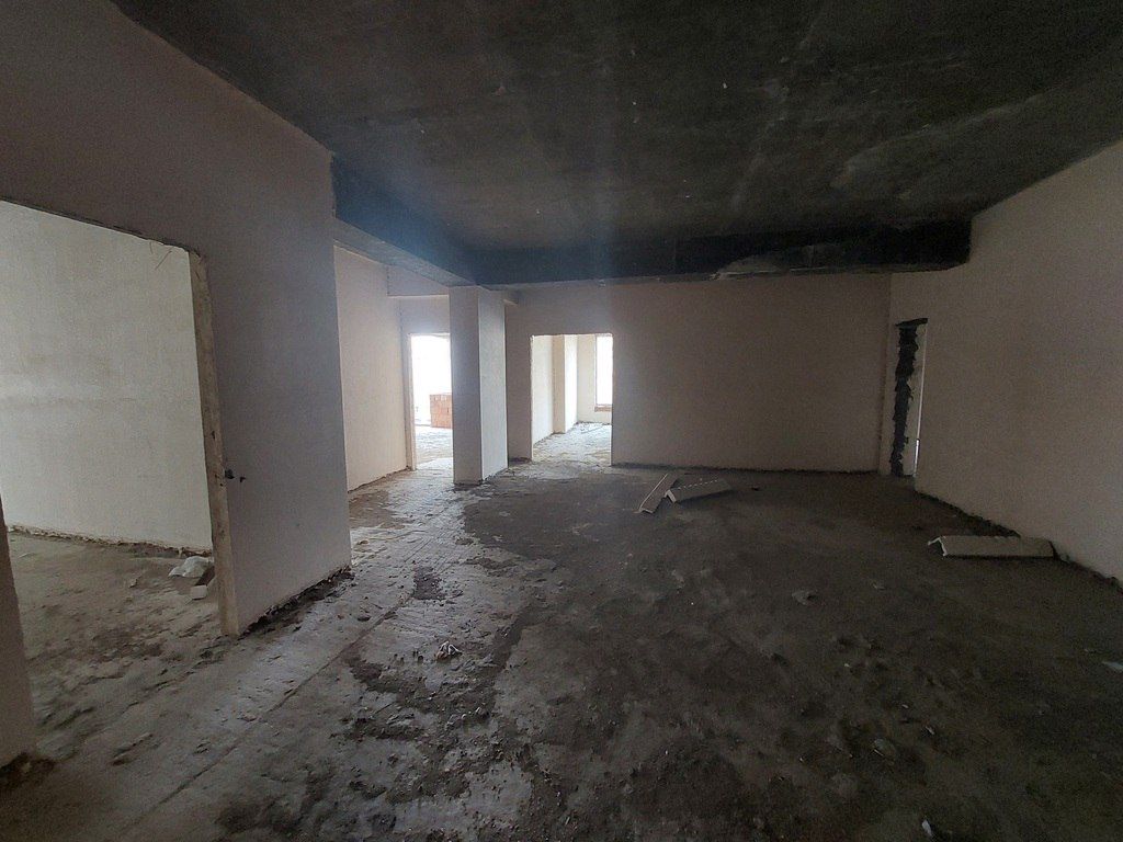 Satılır 5 otaqlı yeni tikili 313 m² — Mənzil, Bakı (8)