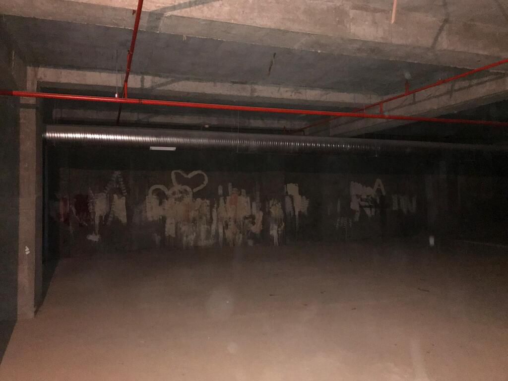 İcarəyə verilir obyekt 770 m² — Əmlak, Bakı (10)