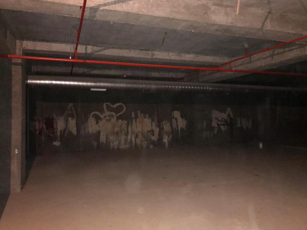 İcarəyə verilir obyekt 770 m² — Əmlak, Bakı (10)